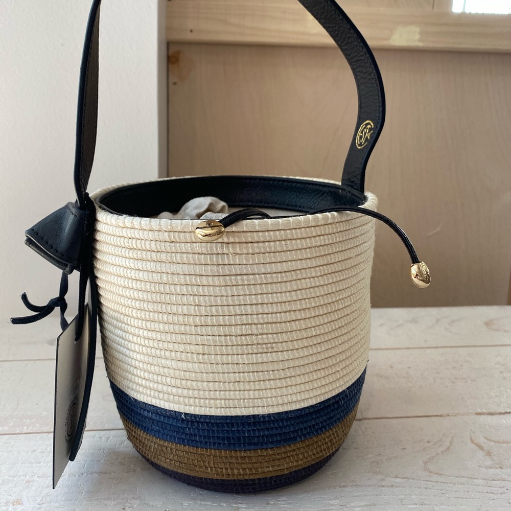 Brand new with tags Cesta bag!!